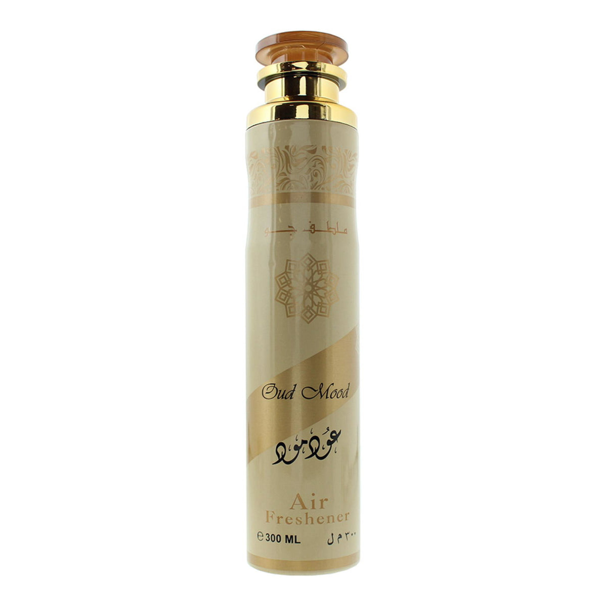 Lattafa, Oud Mood, Raumlufterfrischer, 300 ml