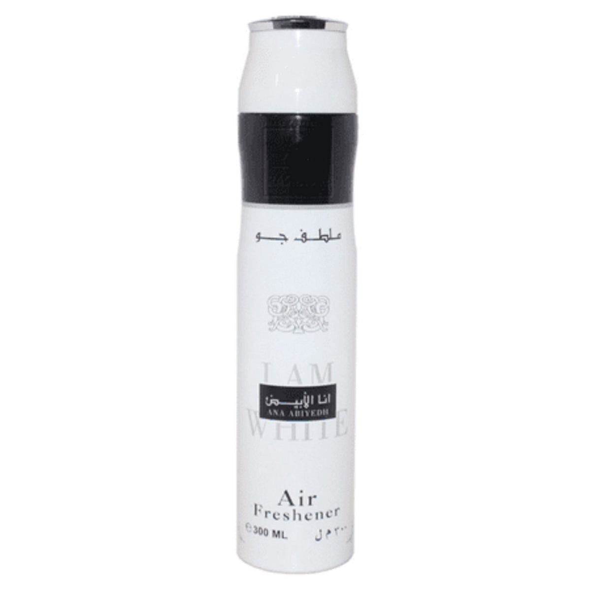 Lattafa, Ana Abiyedh, Zitrus, Raumlufterfrischer, 300 ml - Beautyleader