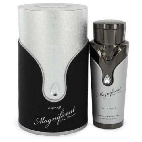 Armaf, Magnificent, Eau de Parfum, Für Männer, 100 ml