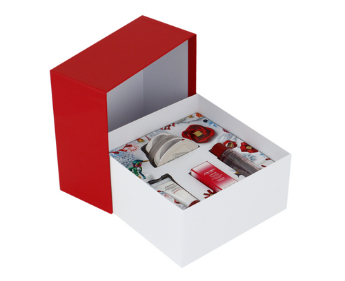 Bio-Performance Set Shiseido: Bio-Performance Advanced Super Revitalizing, Hyaluronic Acid, Anti-Ageing, Day & Night, Cream, For Face, 50 ml + Ultimune, Antioxidants, Hydrating & Repairing, Day & Night, Serum, For Face & Neck, 5 ml + Benefiance, Cleans... - Beautyleader