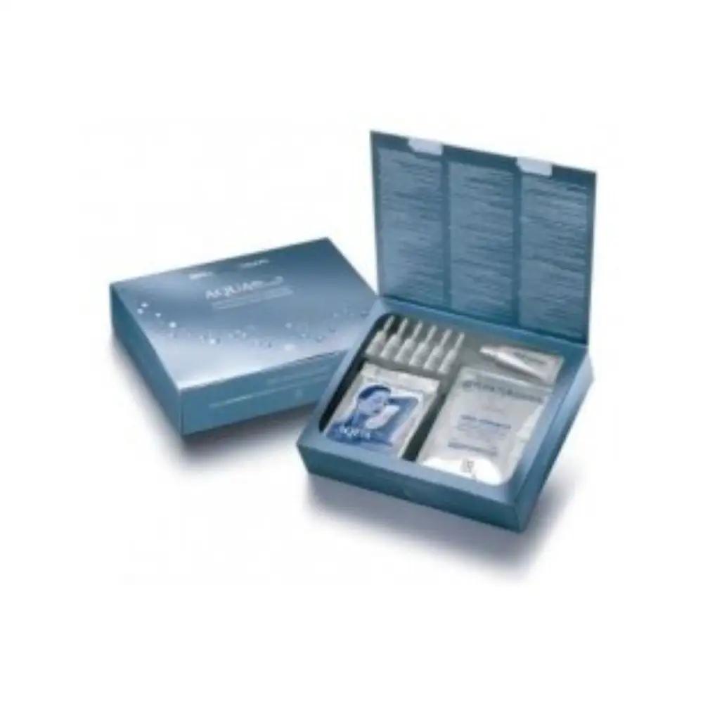 Bruno Vassari Aqua Genomics Set Für Hydrierte Haut by Bruno Vassari