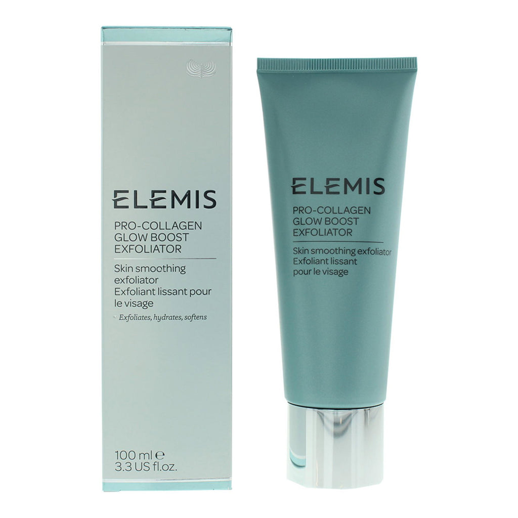 Elemis, Pro-Collagen, Peeling-Gel, 100 ml