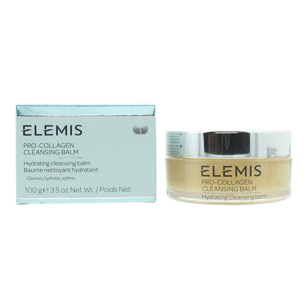 Elemis, Pro-Collagen, Reinigt, Reinigungsbalsam, Gesicht, 100 g