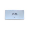 Pure Solutions Set Bruno Vassari: Balance Fluid, Vitamin A, Hydrating, Emulsion, For Face, 20 ml + Pure Solutions, Eliminates Impurities, Cream Mask, For Face, 30 g + Bruno Vassari, Purifying, Lotion-Serum, For Face, 3 ml + Bruno Vassari, Purifying, Lo...