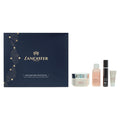 Set Lancaster: Skin Essentials, Hydration, Cleansing Toner, 30 ml + Total Age Correction, Anti Aging, Day, Cream, For Face, 15 SPF, 50 ml + Total Age Correction, Lightens skin, Serum, For Face, 3 ml + Total Age Correction, Anti Aging, Serum, For Face, ... - Beautyleader