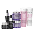 Set Lancome: Renergie HPN 300-Peptide, Anti-Aging, Daily, Cream, For Face, 2 pcs, 15 ml + Advanced Genifique, Anti-Aging, Serum, For Face, 2 pcs, 7 ml *Miniature + Advanced Genifique, Hydration, Eye Cream, 5 ml + Galatée Confort, Free of allergens, Mak... - Beautyleader