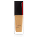 Shiseido, Synchro Skin Radiant Lifting, Strahlend, Flüssige Grundierung, 340, Eiche, SPF 30, 30 ml