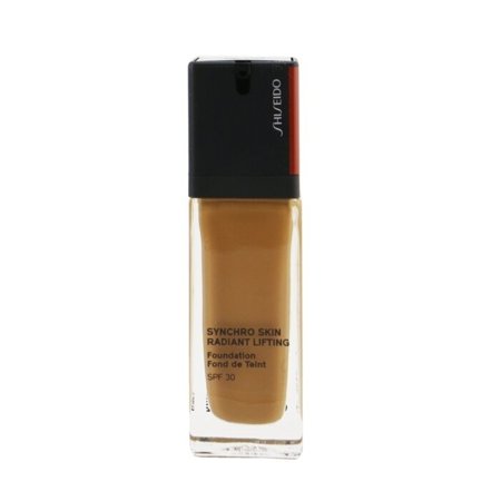 Shiseido, Synchro Skin Radiant Lifting, Flüssige Grundierung, 430, Zeder, SPF 30, 30 ml