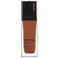 Shiseido, Synchro Skin Radiant Lifting, Flüssige Grundierung, 520, Rosenholz, SPF 30, 30 ml