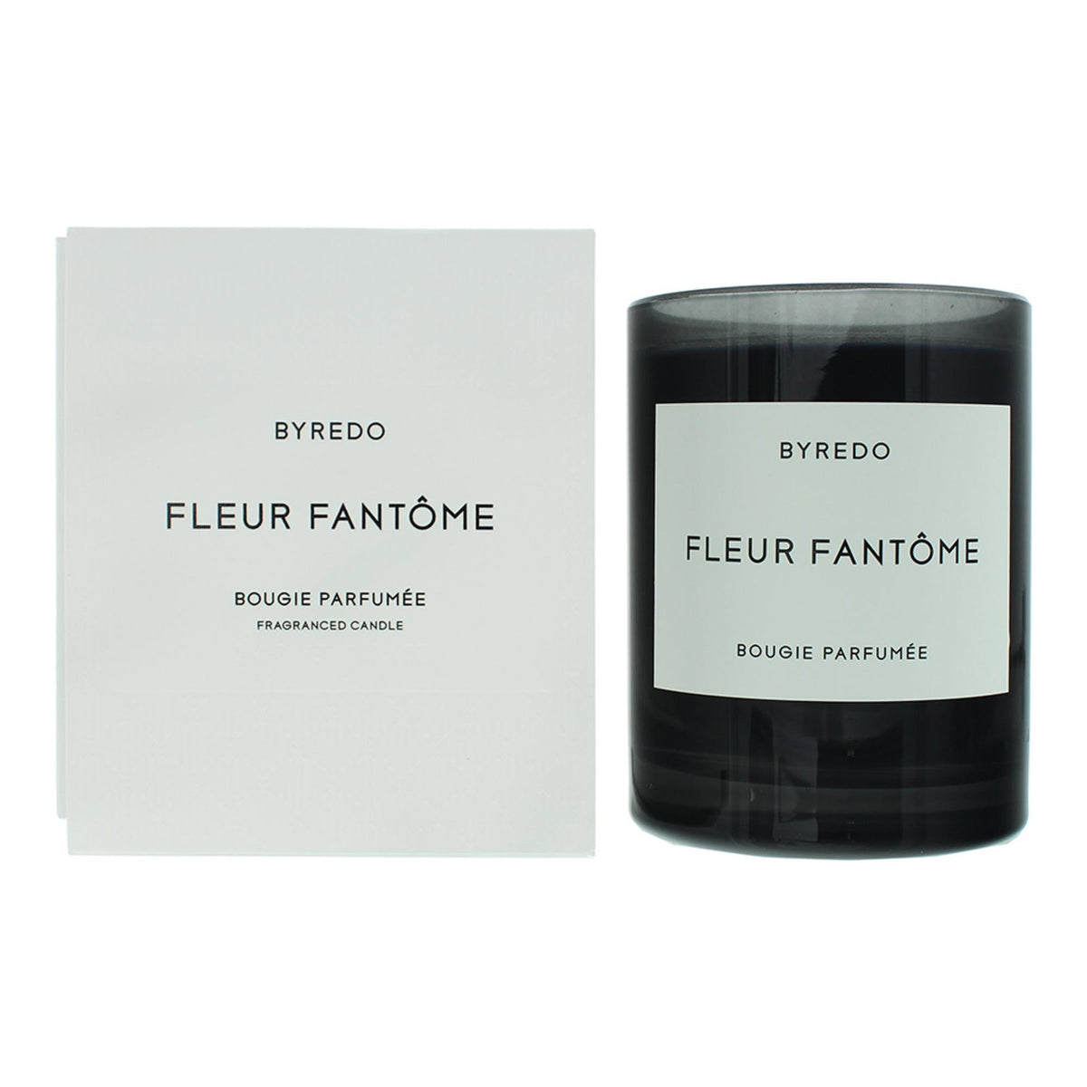 Byredo, Fleur Fantome, Duftkerze, 240 g - Beautyleader