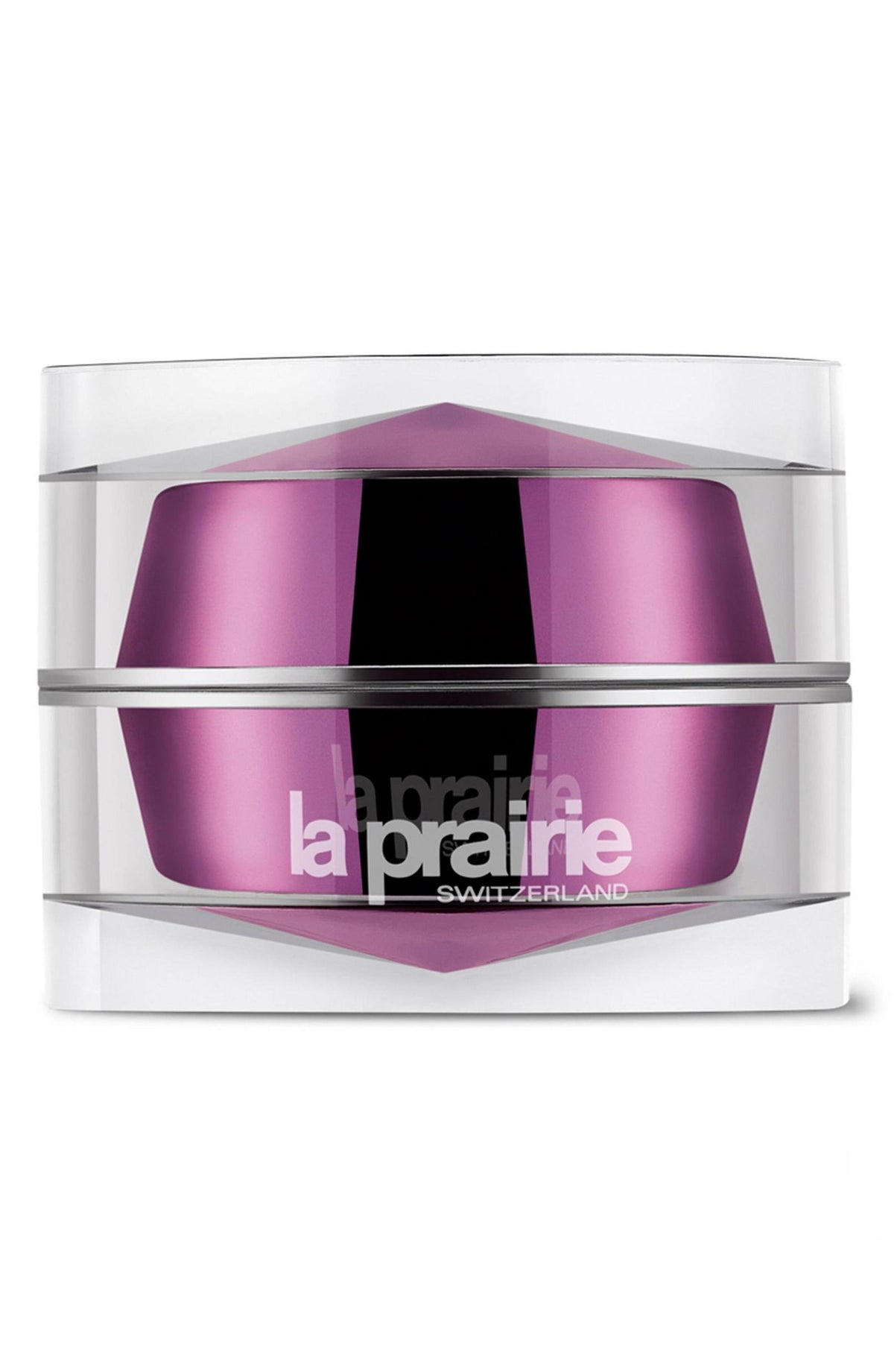 La Prairie, Platinum Rare Haute-Rejuvenation, Reduziert feine Linien, Augencreme, 20 ml