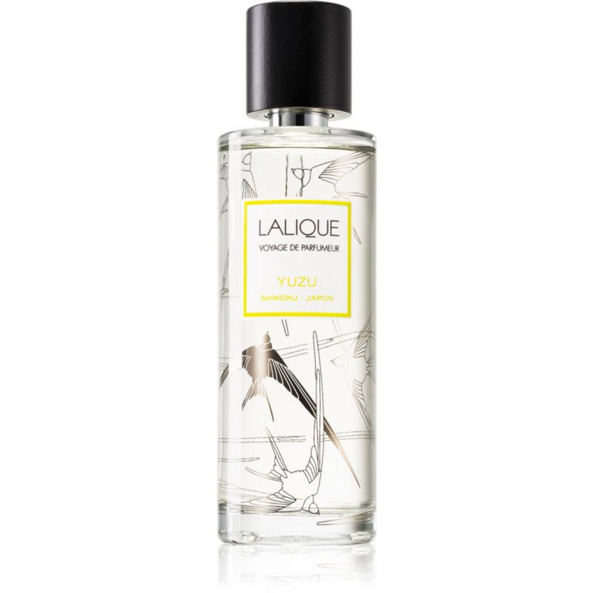 Lalique, Yuzu, Yuzu, Raumspray, 100 ml - Beautyleader