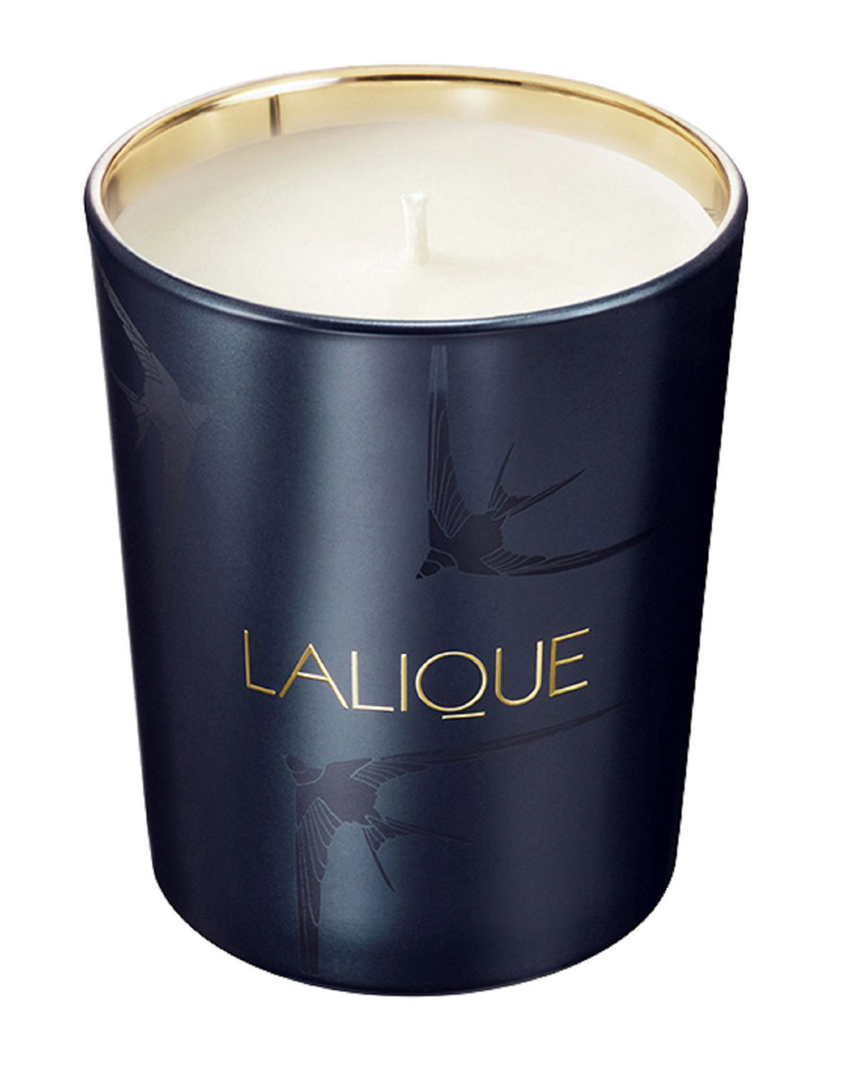 Lalique, La Nuit Nairobi Kenya, Pflaume, Duftkerze, 190 g - Beautyleader