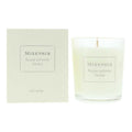 Mizensir, Cuir Et Feu, Holzig, Duftkerze, 90 g - Beautyleader