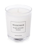 Mizensir, Palissandre Des Indes, Duftkerze, 90 g - Beautyleader