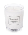 Mizensir, Pivoine Du Matin, Floral, Duftkerze, 90 g - Beautyleader