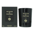 Acqua di Parma, Signatures Of The Sun - Oud, Duftkerze, 200 g