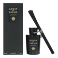 Acqua di Parma, Signatures Of The Sun - Osmanthus, Schilf, Aroma-Rattanstäbchen-Diffusor, 180 ml