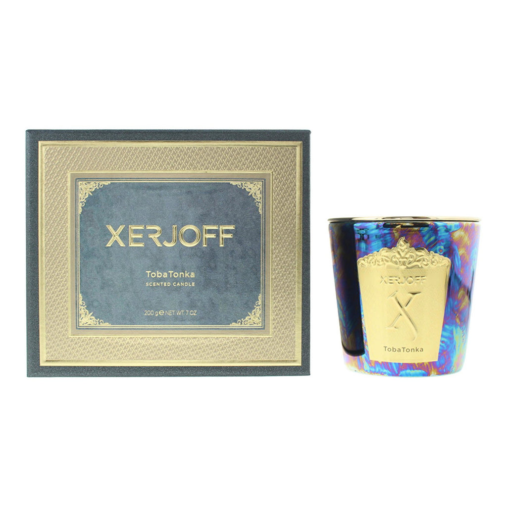 Xerjoff, TobaTonka, Duftkerze, 200 g