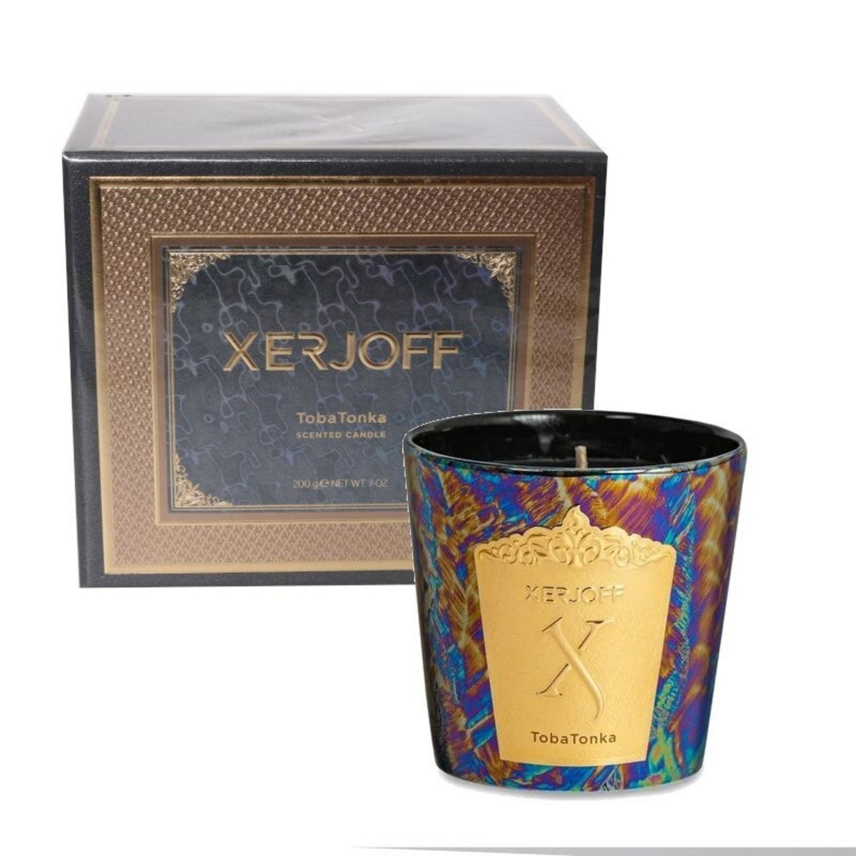 Xerjoff, TobaTonka, Duftkerze, 200 g
