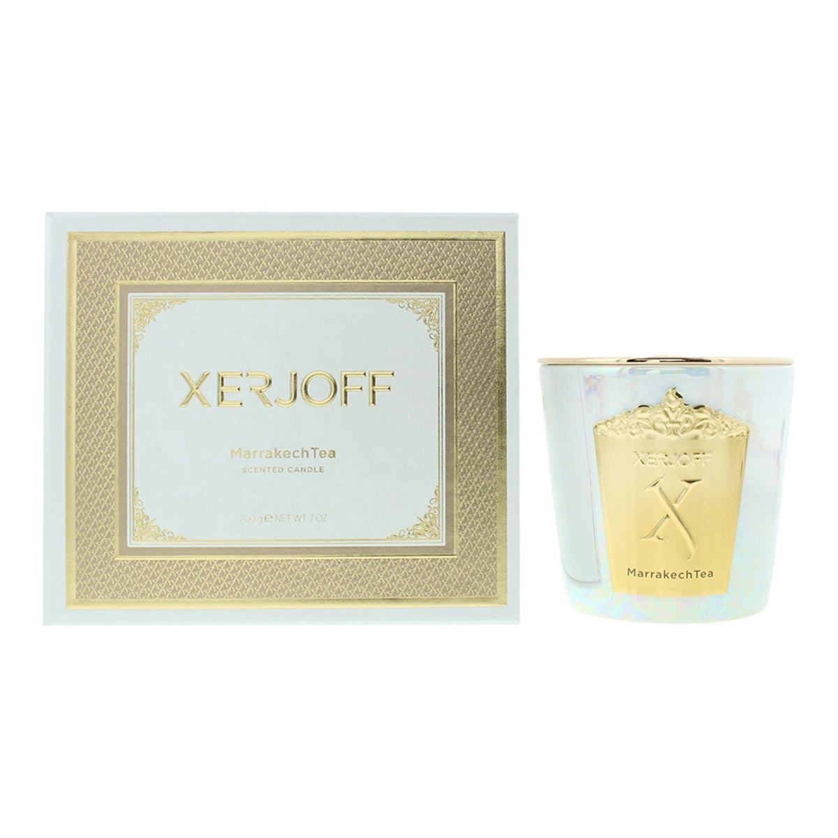Xerjoff, Marrakech Tea, Duftkerze, 200 g