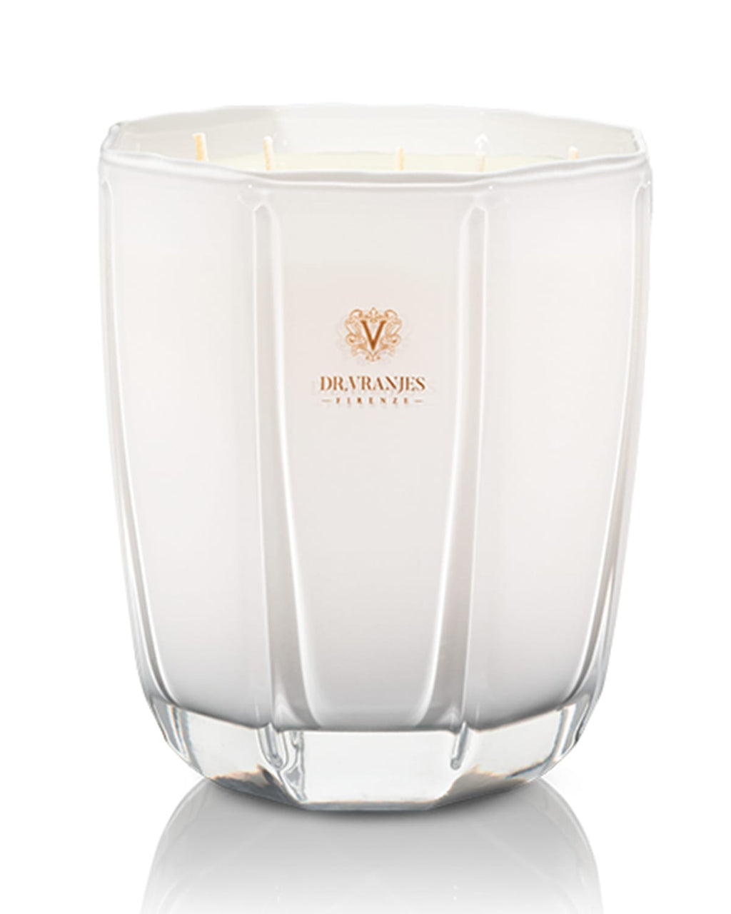 Dr. Vranjes Firenze, Ginger Lime, Duftkerze, 1000 g - Beautyleader