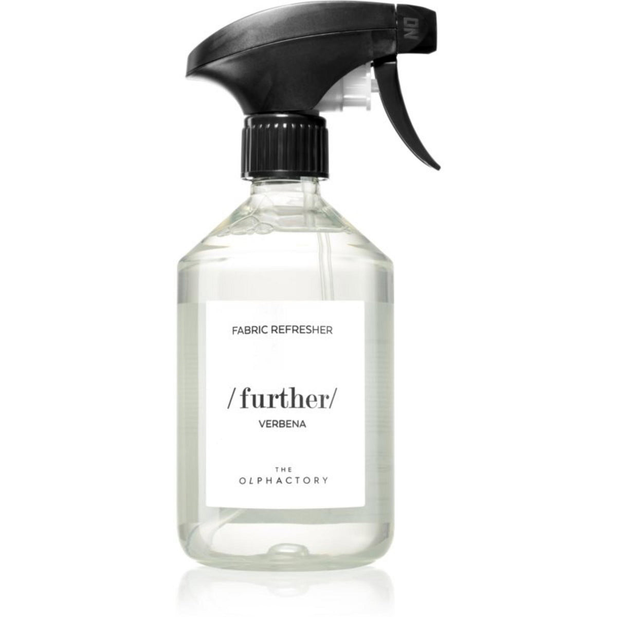 The Olphactory, Further Verbena, Eisenkraut, Kleiderschrank-Erfrischer, 500 ml