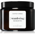 The Olphactory, Wandering Goji Black Tea, Goji, Duftkerze, 360 g