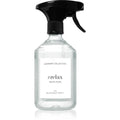 The Olphactory, Relax White Musk, Weißer Moschus, Kleiderschrank-Erfrischer, 500 ml