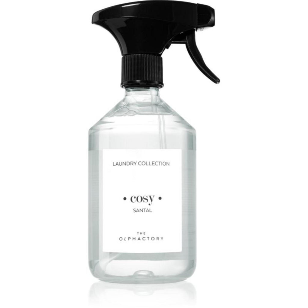The Olphactory, Cosy Santal, Cosy Santal, Kleiderschrank-Erfrischer, 500 ml