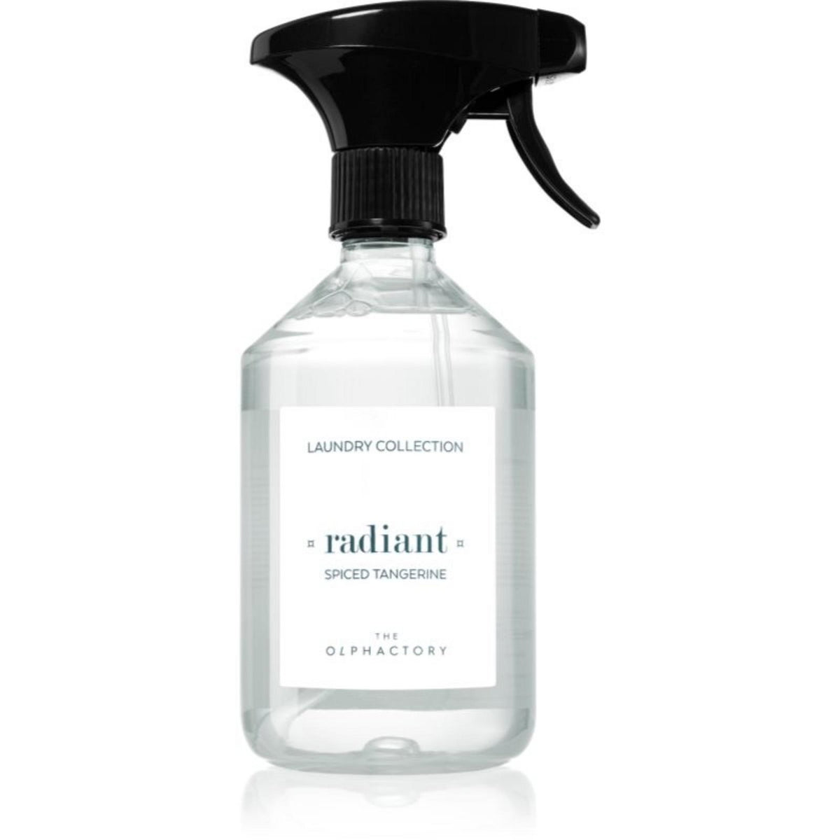 The Olphactory, Radiant Spiced Tangerine, Kleiderschrank-Erfrischer, 500 ml