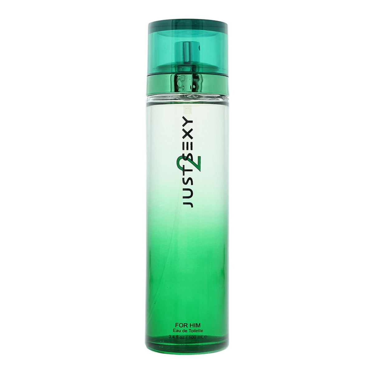 Beverly Hills Polo Club, 90210 Just 2 Sexy, Eau de Toilette, Für Männer, 100 ml