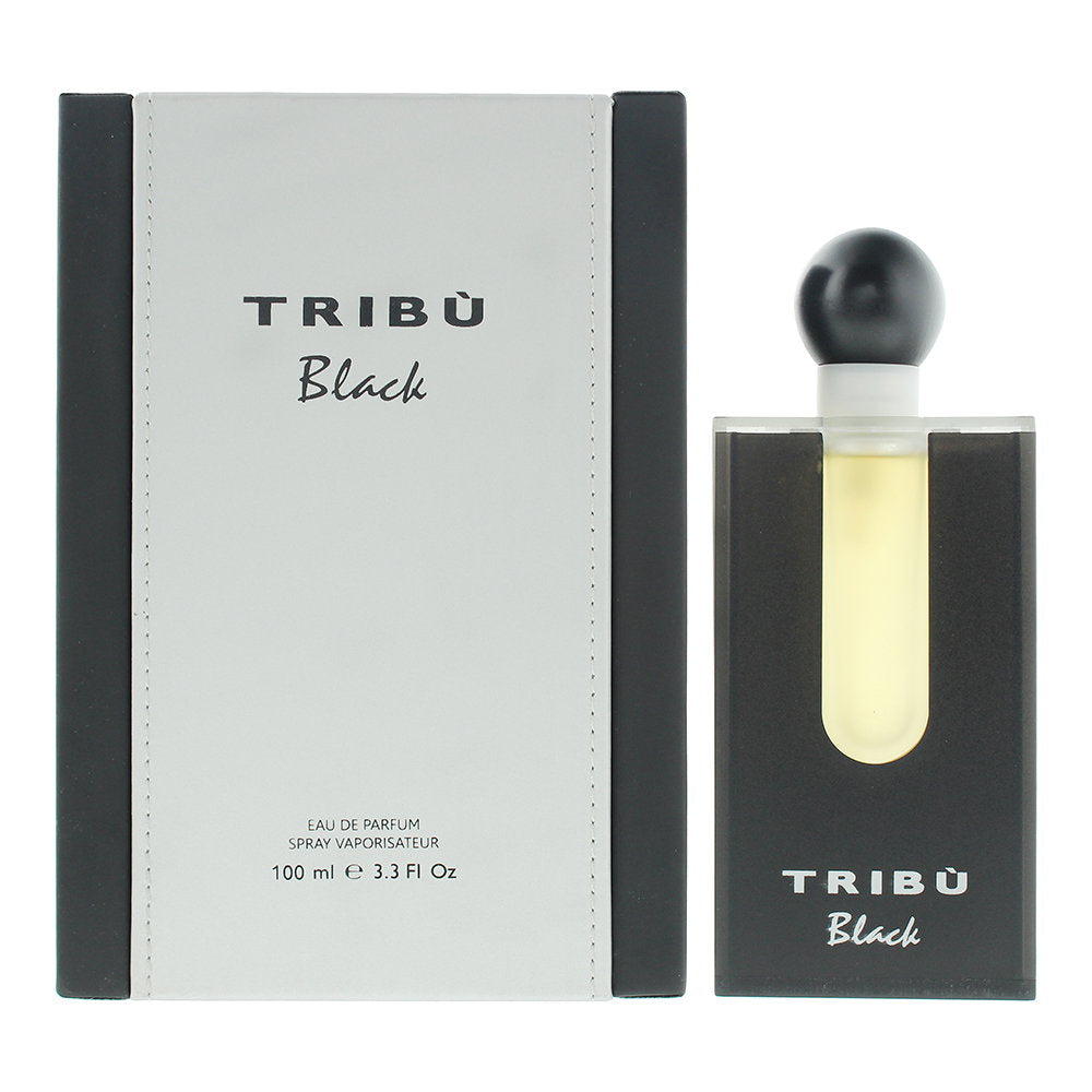 Benetton, Tribu Man, Eau de Parfum, Für Männer, 100 ml
