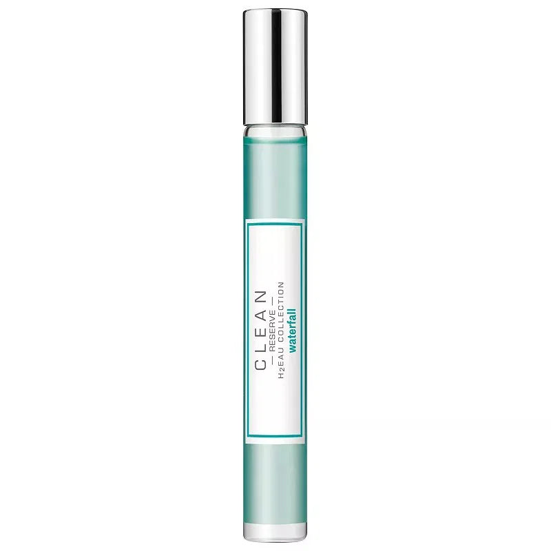 Clean, H2Eau Waterfall, Eau de Parfum, Unisex, 10 ml