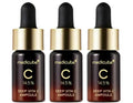 Setzen, Medicube, Deep Vita C, Aufhellung, Gesichtswasser, Für Gesicht & Hals, 3 stk, 30 g