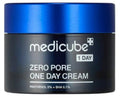 Medicube, Zero Pore One Day, Minimiert die Poren, Sahne, Für das Gesicht, 50 ml