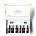 Setzen, Dr. Hedison, Vita Bright, Aufhellung, Ampullen Behandlungsserum, Hyperpigmentierung, Für das Gesicht, Unisex, 6 stk, 60 ml