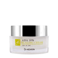 Dr. Hedison, Aha, AHA 10%, Schälen, Peeling-Creme, 50 ml