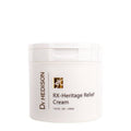 Dr. Hedison, RX-Heritage, Glyzerin, Hydratisierend, Sahne, Für das Gesicht, 220 ml