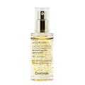 Dr. Hedison, Gold Activation, 24K Gold, Entgiftend, Serum, Für das Gesicht, 50 ml