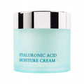 Dr. Hedison, Hyaluronic Acid, Hydratisierend, Täglich, Sahne, Gesicht, 80 ml