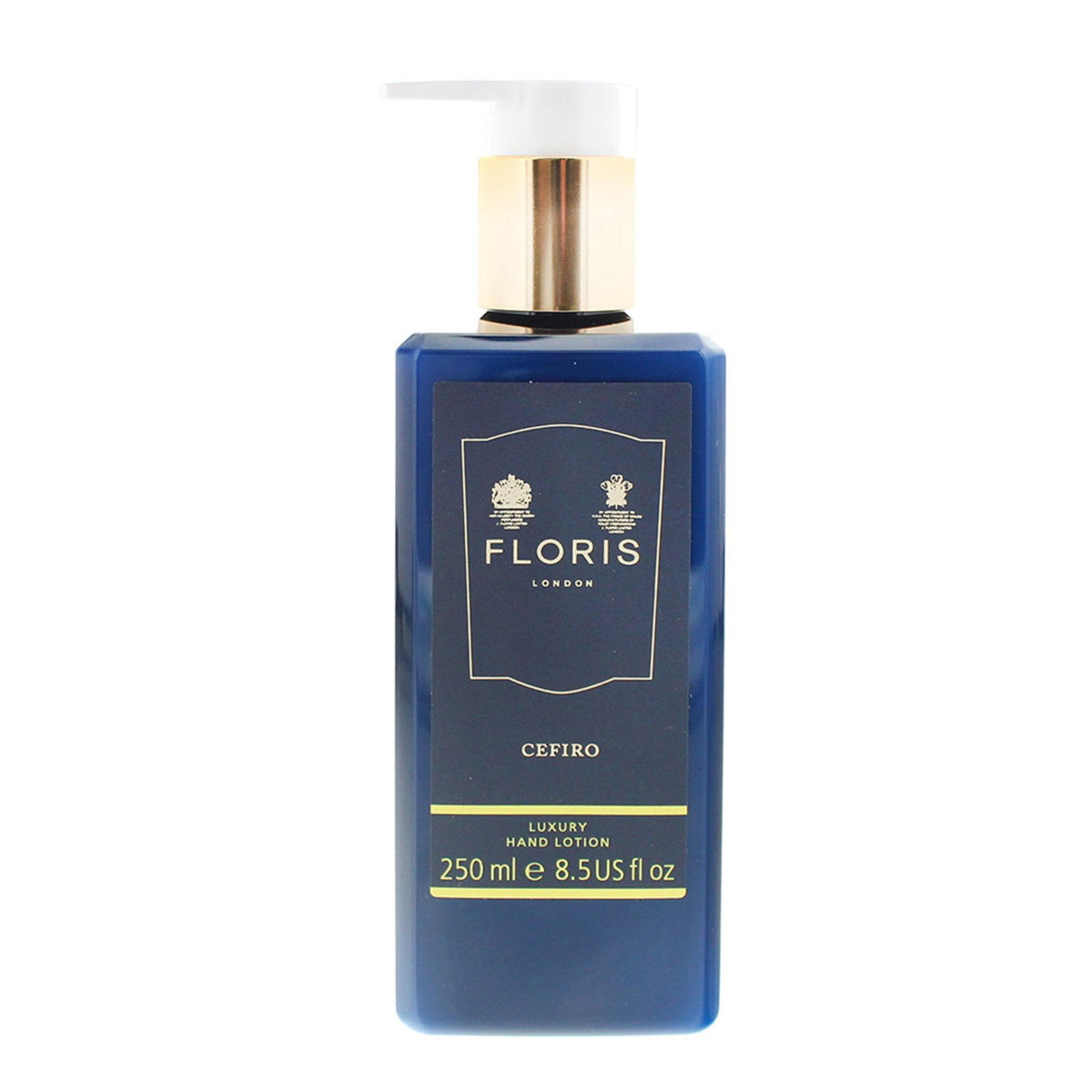 Floris Of London, Cefiro, Nährt, Täglicher Gebrauch, Lotion, Hände, 250 ml
