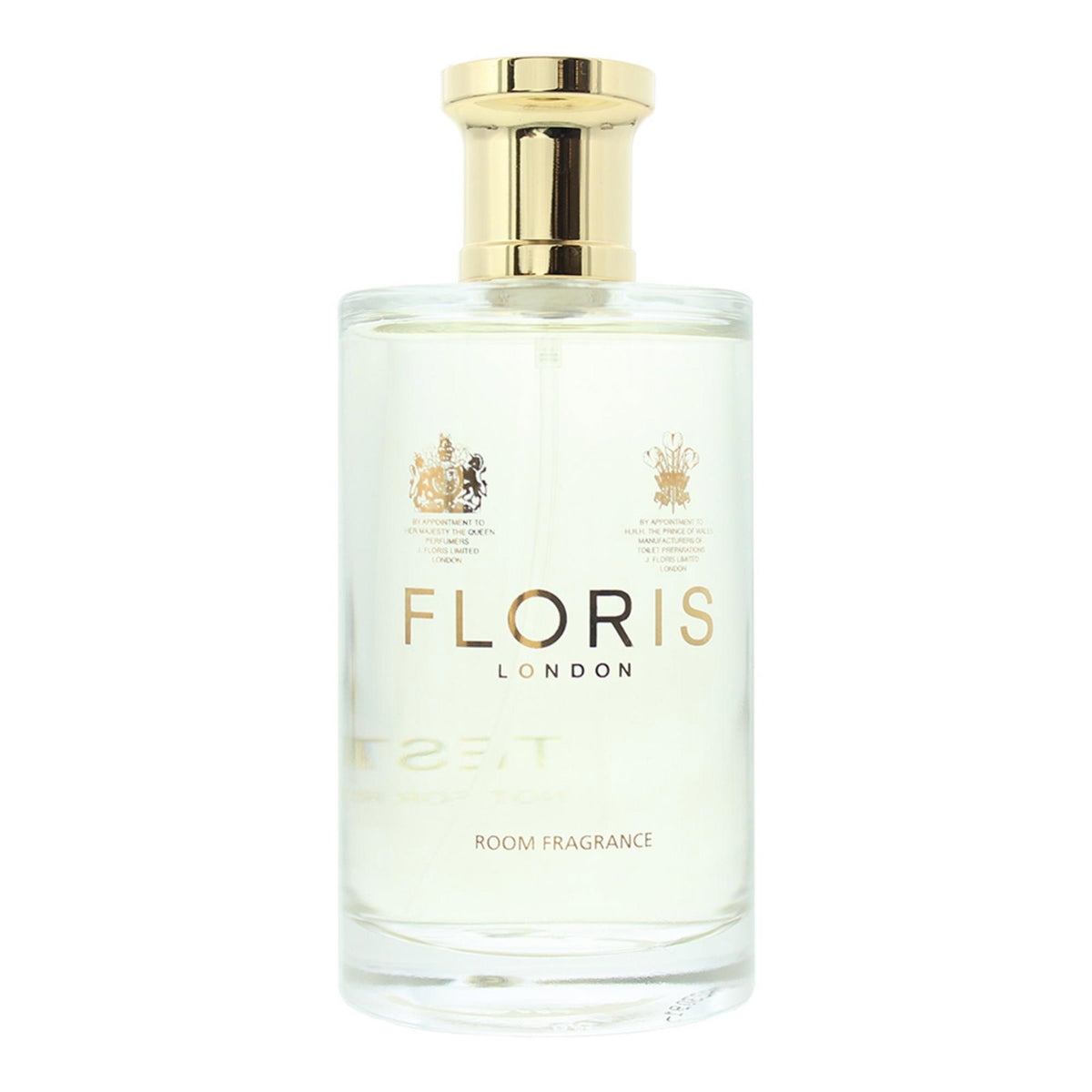 Floris Of London, Sandalwood & Patchouli, Raumspray, 100 ml *Tester - Beautyleader