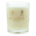 Floris Of London, Sandalwood & Patchouli, Duftkerze, 175 g *Tester - Beautyleader
