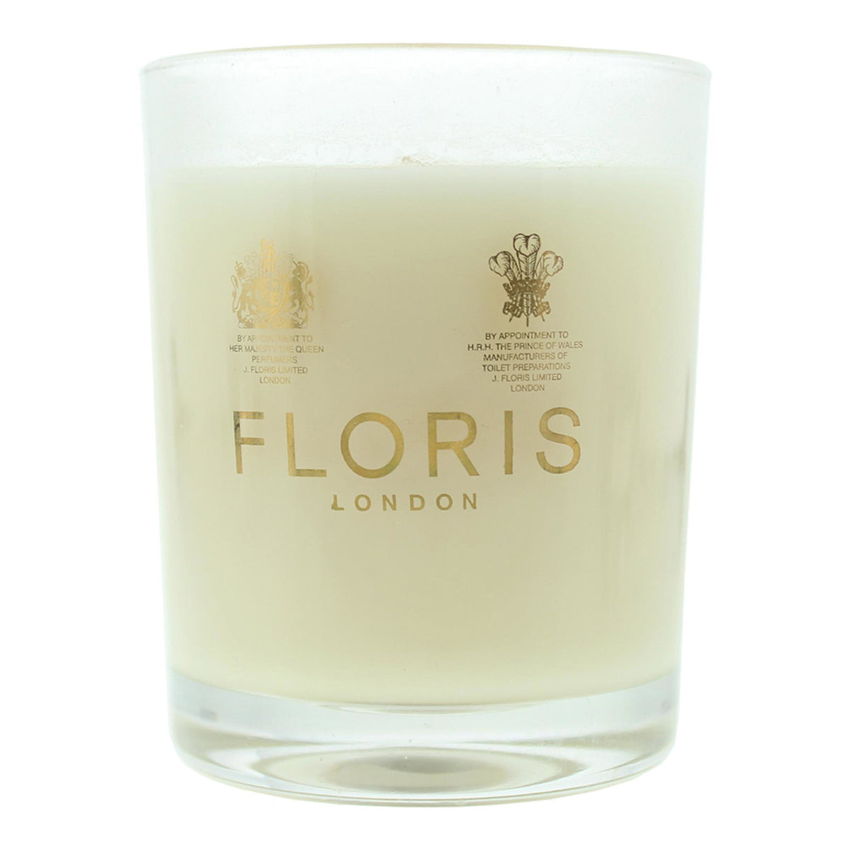 Floris Of London, Sandalwood & Patchouli, Duftkerze, 175 g *Tester - Beautyleader