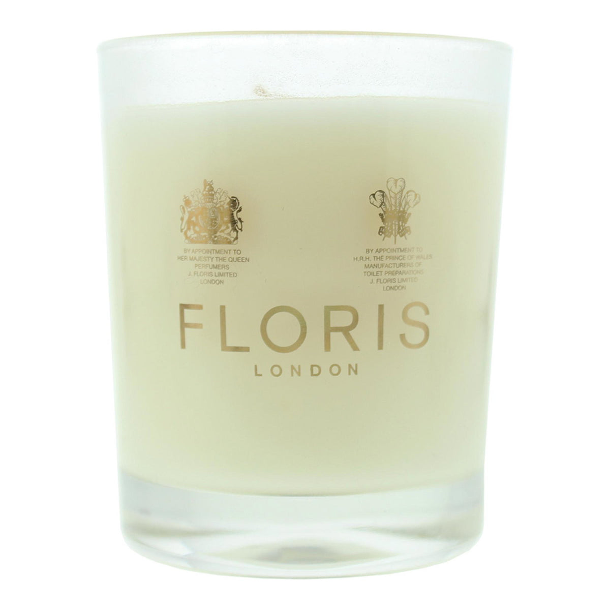 Floris Of London, Hyacinth & Bluebell, Duftkerze, 175 g *Tester - Beautyleader