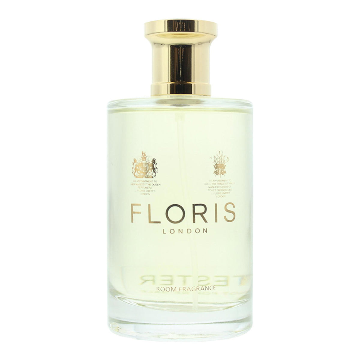 Floris Of London, Cinnamon & Tangerine, Raumspray, 100 ml *Tester
