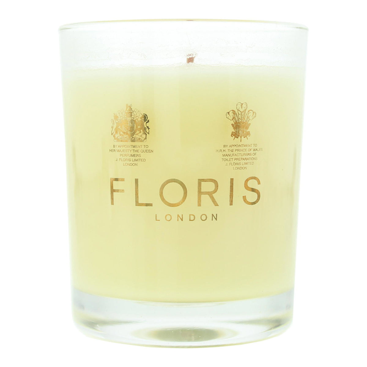 Floris Of London, Cinnamon & Tangerine, Duftkerze, 175 g *Tester - Beautyleader