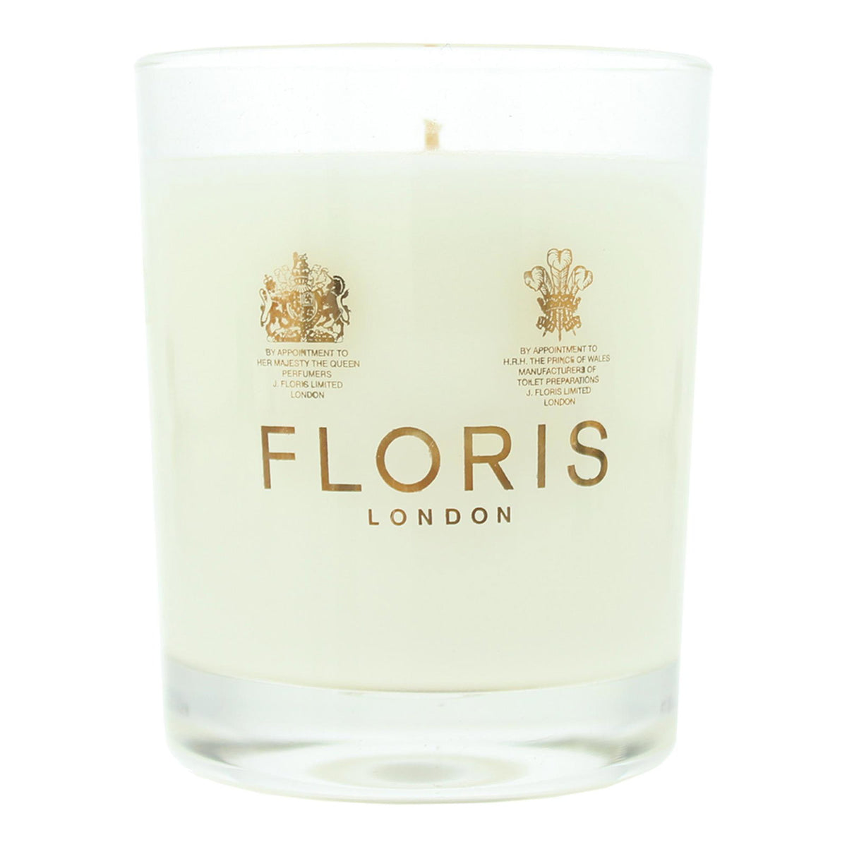 Floris Of London, Grapefruit & Rosemary, Duftkerze, 175 g *Tester - Beautyleader