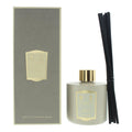 Floris Of London, Oud And Cashmere, Schilfdiffusor, Aroma-Rattanstäbchen-Diffusor, 200 ml - Beautyleader